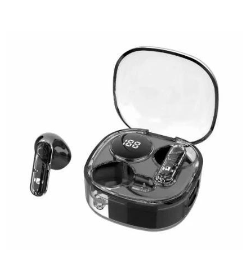 Digital 5.3 Apro 138 Transparent Earbuds