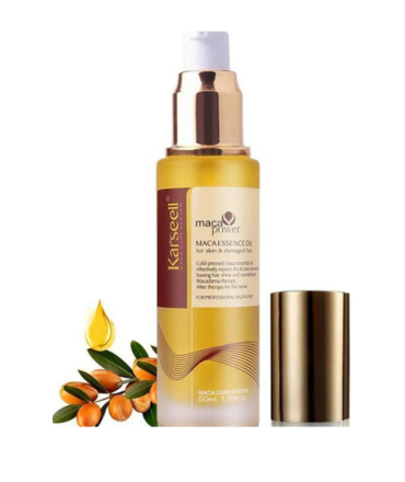 Argan Oil for Hair