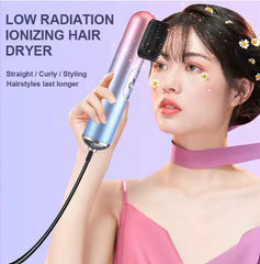 Compact Hair Dryer (uae)