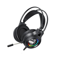 EK02 Professional Gaming Headset (uae)