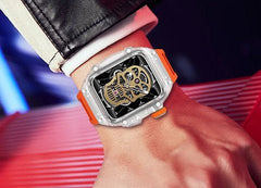 Haino Teko Richard M-10 Smart Watch